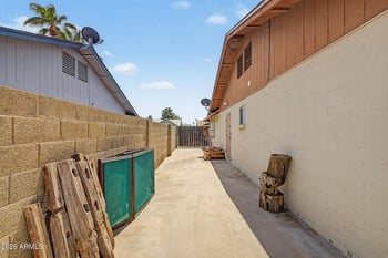 2402 E Carmel Ave, Mesa, AZ 85204