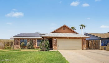 2402 E Carmel Ave, Mesa, AZ 85204