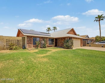 2402 E Carmel Ave, Mesa, AZ 85204