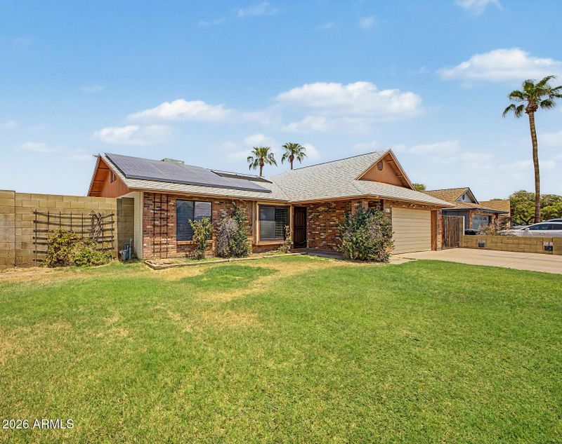 2402 E Carmel Ave, Mesa, AZ 85204
