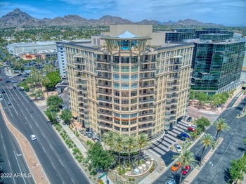 2402 Esplanade Ln #204, Phoenix, AZ 85016