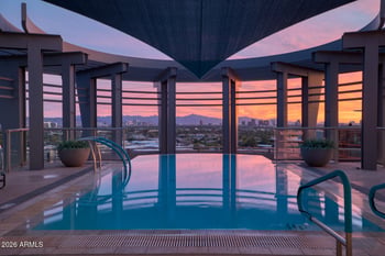 2402 Esplanade Ln #604, Phoenix, AZ 85016