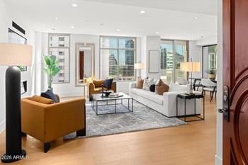 2402 E Esplanade Ln #604, Phoenix, AZ 85016