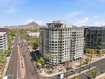 2402 E Esplanade Ln #901, Phoenix, AZ 85016