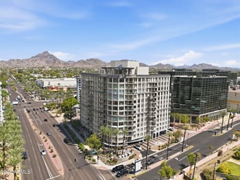 2402 E Esplanade Ln #901, Phoenix, AZ 85016