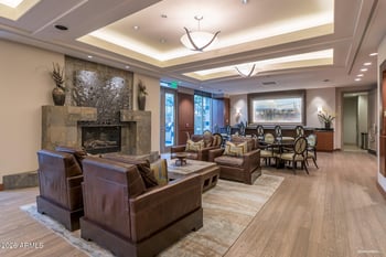 2402 Esplanade Ln #PH1, Phoenix, AZ 85016