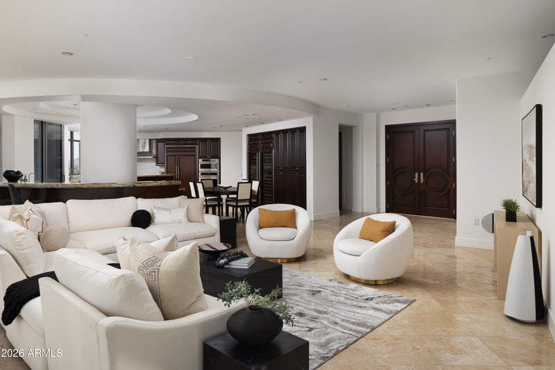 2402 E Esplanade Ln #PH2, Phoenix, AZ 85016