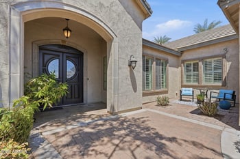 2402 E Everglade Ct, Chandler, AZ 85249