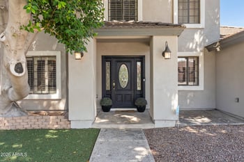 2402 Kramer Cir, Mesa, AZ 85213