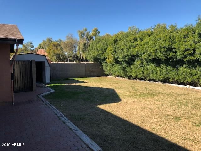 2402 E Malibu Dr, Tempe, AZ 85282