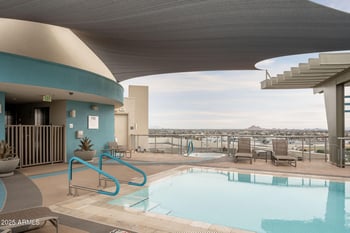 2402 Esplanade Ln #1001, Phoenix, AZ 85016