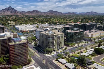 2402 Esplanade Ln #1101, Phoenix, AZ 85016