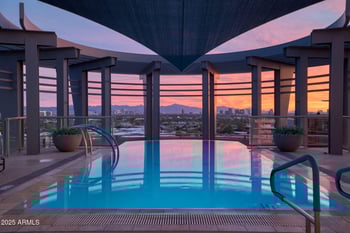 2402 Esplanade Ln #1101, Phoenix, AZ 85016