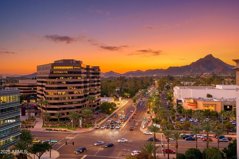 2402 Esplanade Ln #1101, Phoenix, AZ 85016