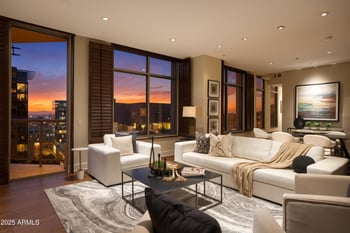 2402 Esplanade Ln #1101, Phoenix, AZ 85016