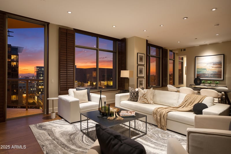 2402 Esplanade Ln #1101, Phoenix, AZ 85016