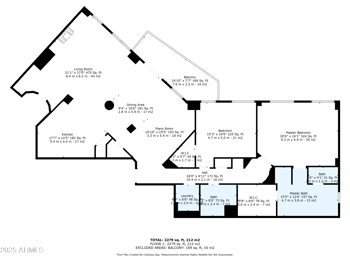 2402 Esplanade Ln #604, Phoenix, AZ 85016