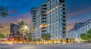 2402 Esplanade Ln #604, Phoenix, AZ 85016