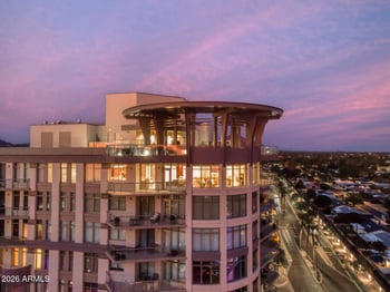 2402 Esplanade Ln #704, Phoenix, AZ 85016