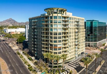 2402 Esplanade Ln #901, Phoenix, AZ 85016