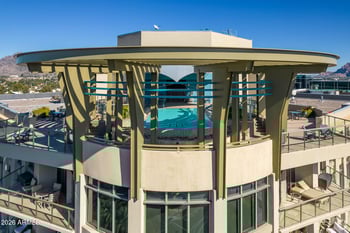 2402 Esplanade Ln #901, Phoenix, AZ 85016