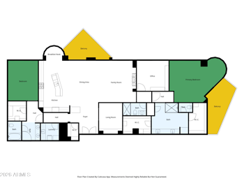 2402 Esplanade Ln #901, Phoenix, AZ 85016