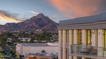 2402 Esplanade Ln #PH1, Phoenix, AZ 85016