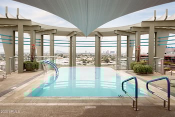 2402 Esplanade Ln #PH2, Phoenix, AZ 85016