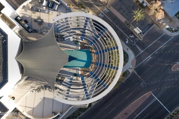 2402 Esplanade Ln #PH2, Phoenix, AZ 85016