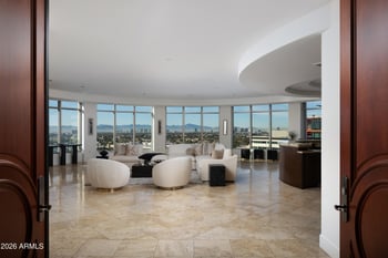 2402 Esplanade Ln #PH2, Phoenix, AZ 85016