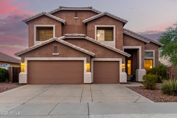 2402 Minton St, Phoenix, AZ 85041