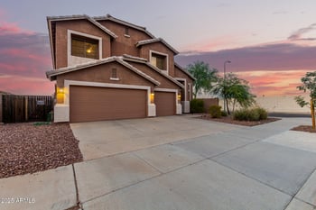 2402 Minton St, Phoenix, AZ 85041