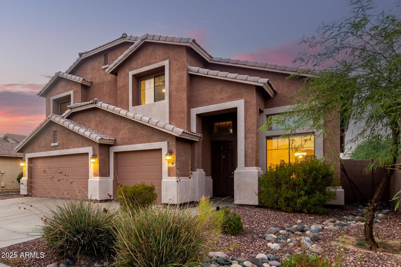 2402 Minton St, Phoenix, AZ 85041