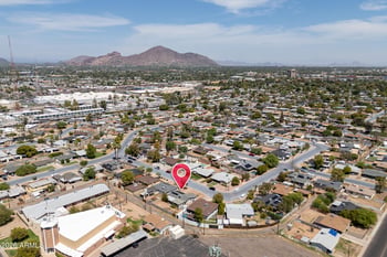 2402 N 36th Pl, Phoenix, AZ 85008