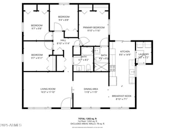 2402 Poinsettia Dr, Phoenix, AZ 85029