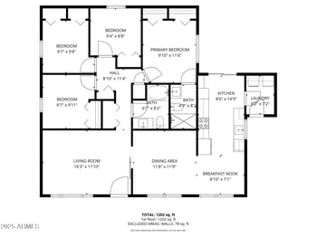 2402 Poinsettia Dr, Phoenix, AZ 85029