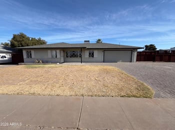 2402 Anderson Ave, Phoenix, AZ 85023