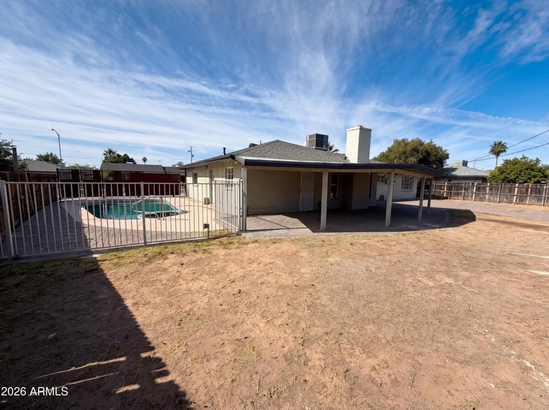 2402 W Anderson Ave, Phoenix, AZ 85023