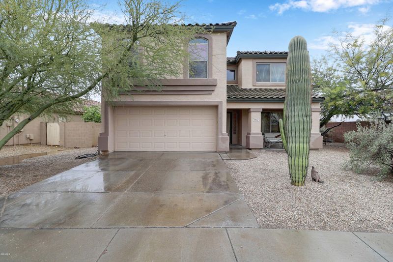 2402 W Lucia Dr, Phoenix, AZ 85085