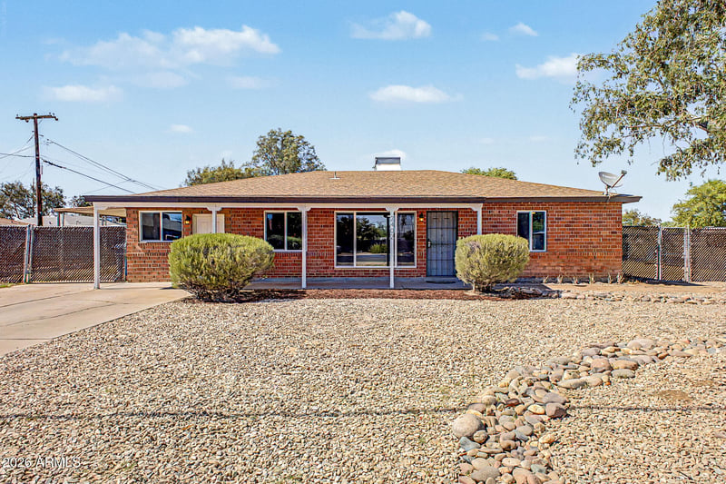 2402 W Osborn Rd, Phoenix, AZ 85015