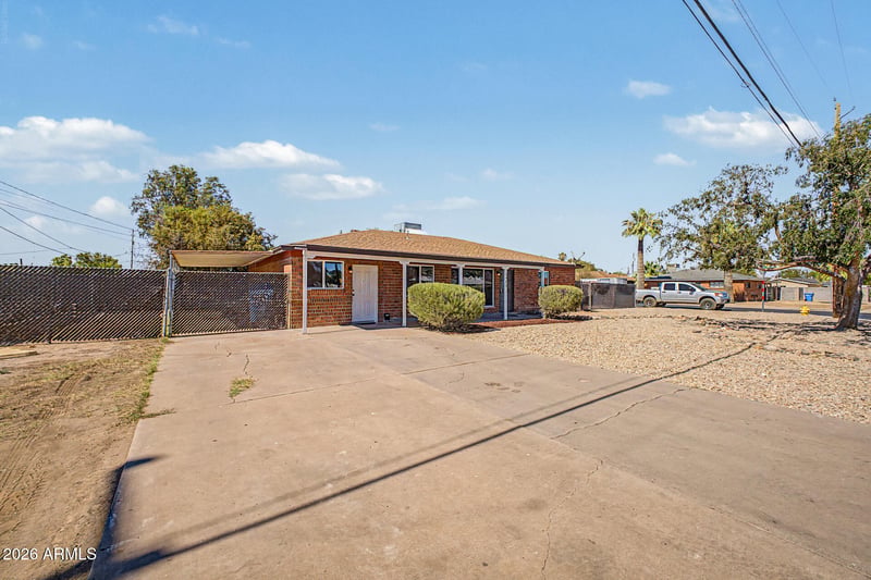 2402 W Osborn Rd, Phoenix, AZ 85015