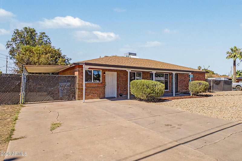 2402 W Osborn Rd, Phoenix, AZ 85015