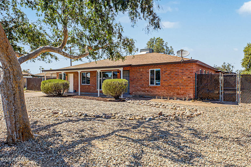 2402 W Osborn Rd, Phoenix, AZ 85015