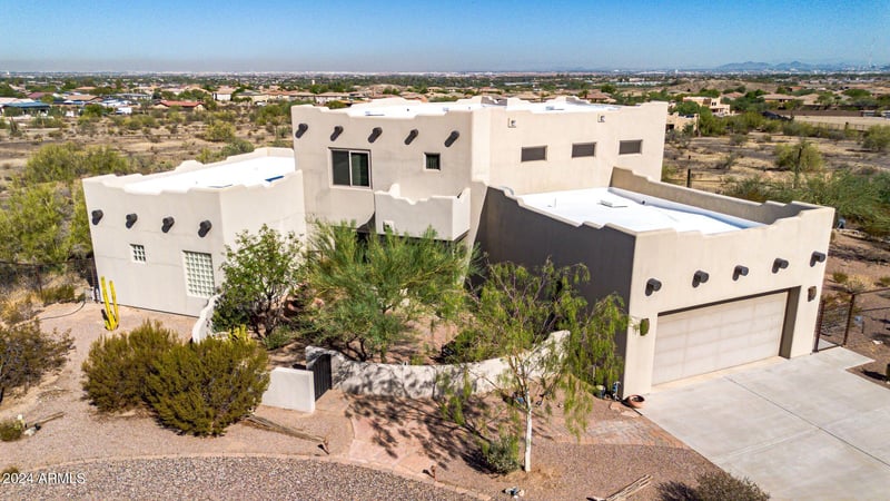 2402 W Sunrise Dr, Phoenix, AZ 85041