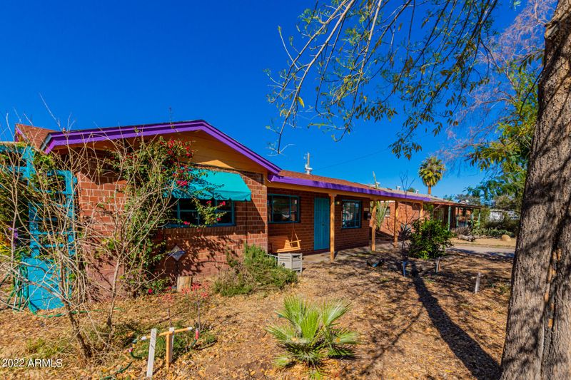 2402 W Whitton Ave, Phoenix, AZ 85015