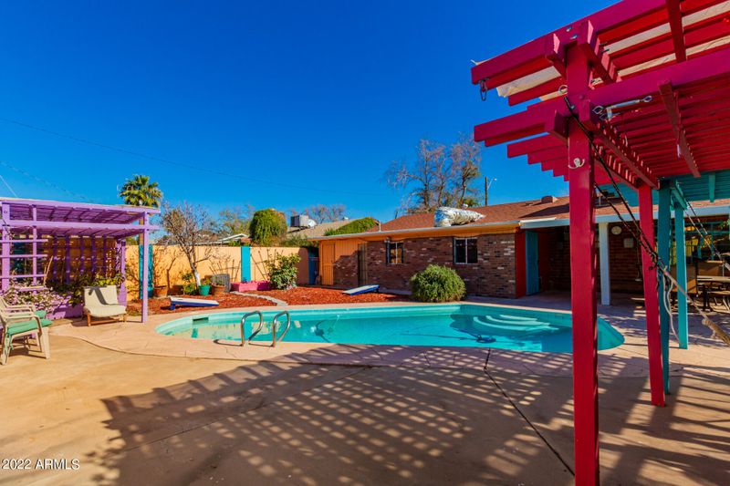 2402 W Whitton Ave, Phoenix, AZ 85015