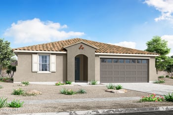 24020 W Illini St, Buckeye, AZ 85326