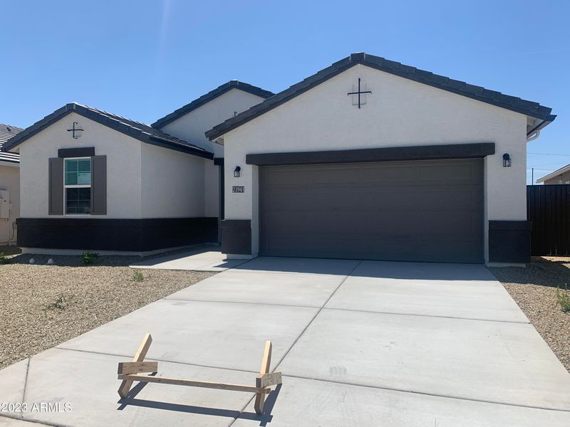 24020 W Whyman Ave, Buckeye, AZ 85326