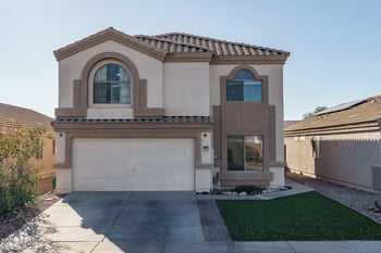 24021 Antelope Trl, Buckeye, AZ 85326
