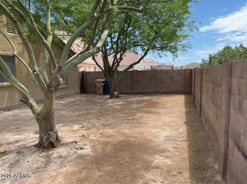 24021 Hidalgo Ave, Buckeye, AZ 85326